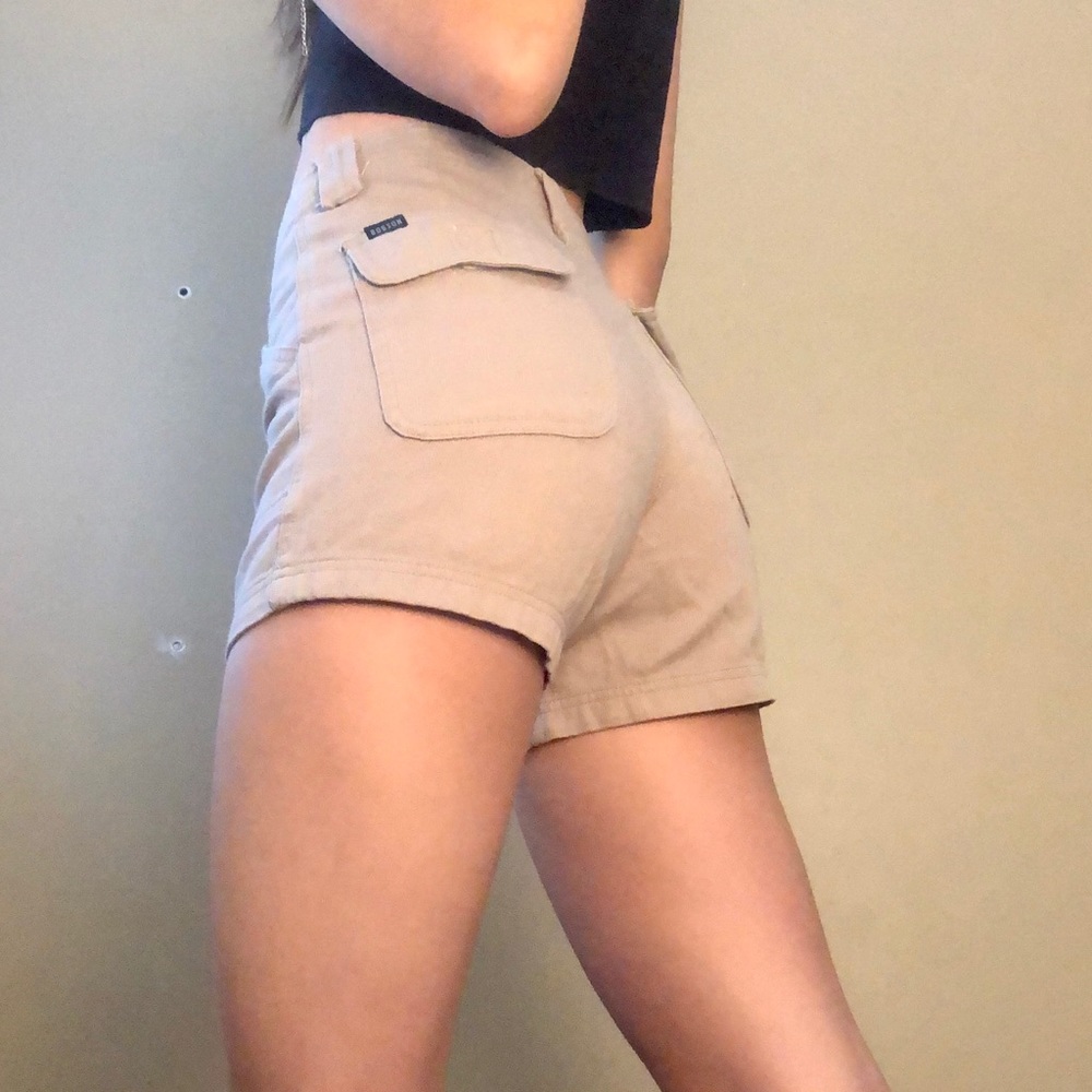 Bobson Shorts